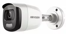 Уличные 2.8 мм камеры Hikvision линейки ColorVu – уже в продаже