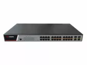 Купить управляемый poe коммутатор hikvision ds-3e2318p