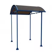 Купить крыша турникета perco-rtc-16