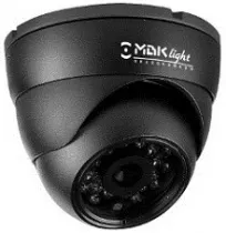 Пополнение серии МВК-Light-IP – уличная антивандальная 2 Мп камера МВК-LIP 1080 STRONG с ИК подсветкой