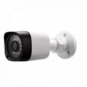 Фото zkteco bs-32b11a (2,8 mm) видеокамера цилиндрическая 2мп