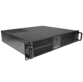 Купить ip-видеорегистратор 16-канальный trassir neurostation 8216r/tr