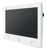 Фото ctv-m3713 astra plus (w) монитор видеодомофона 7