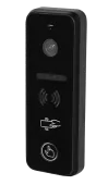 Купить tantos ipanel 2 wg  (black) вызывная панель