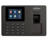 Фото терминал учета рабочего времени и контроля доступа dahua dhi-asa1222e 2.4”
