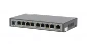Купить сетевой коммутатор falcon eye fe-108e-poe