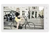 Фото tantos amelie hd m se xl монитор цветного видеодомофона 7