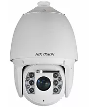 Hikvision представляет обновленную линейку поворотных IP камер DS-2DFxxxx Hikvision представляет обновленную линейку поворотных IP камер DS-2DFxxxx
