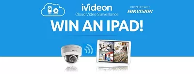 Интеграция PTZ камер Hikvision серии DE с облаком Ivideon успешно завершена Интеграция PTZ камер Hikvision серии DE с облаком Ivideon успешно завершена