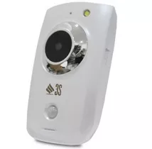 Миниатюрные IP-камеры 3S Vision N8071 и N8072: низкая стоимость, отличное качество и «фирменный» дизайн