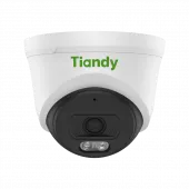 Уличная купольная IP-камера Tiandy TC-C34XN 2GNA-28