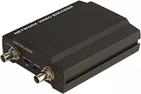 Smartec анонсирует видеосервер STS-IPTX182 с PoE для преобразования сигнала D1 в цифровой формат