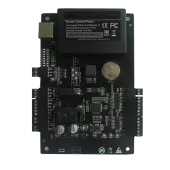 Купить zkteco c3-100 ip контроллер управления 1 дверью