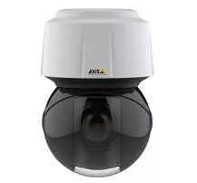 Инновационная «арктическая» PTZ-камера AXIS Q6128-E – видео 4К в реальном времени и технологии Sharpdome и Speed Dry