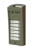 Фото панель кнопочная bs-306-6