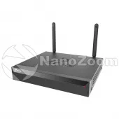 Фото ezviz x5s-8w (cs-x5s-8w) видеорегистратор 8-ми канальный wi-fi nvr