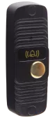 Фото вызывная видеопанель jsb-v05m pal (черный) ov7960