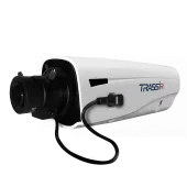 Фото видеокамера ip корпусная tr-d1250wd