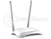 Фото роутер tp-link tl-wr840n