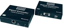 OSNOVO анонсирует комплект TLN-VKM/1+RLN-VKM/1 для передачи VGA по сети Ethernet