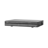 Фото dahua dhi-xvr5108h-4kl-x видеорегистратор 8-канальный гибридный