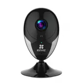 Фото Wi-Fi камера Ezviz С2С черная 720p (CS-CV206-C0-1A1WFR)