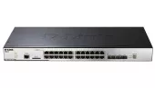 Купить коммутатор dgs-3120-24tc