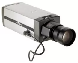 IP-камера Smartec STC-IPM3091A: разрешение до 1280х720 и передача трёх потоков.