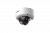 Фото dahua dh-ipc-hdbw5459e1p-ze-il-le — уличная купольная ip-камера 4 мп, 2,7–12 мм, smart dual light