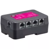 Фото cmd-404cfu utp commax распределитель