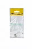 Фото переходник переходник гн usb-a (female) - шт micro usb (male) proconnect (пакет боб) 1 шт (18-1173-9)