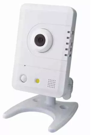 EverFocus начинает производство миниатюрных мегапиксельных IP-камер для помещения с записью на карту MicroSD EverFocus начинает производство миниатюрных мегапиксельных IP-камер для помещения с записью на карту MicroSD