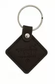 Купить бесконтактный брелок vizit-rf3.2-brown