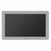 Фото ctv-m3722 spectrum sm дымчатый — монитор видеодомофона 7″