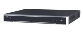 Купить i-flow f-nr-208e/2 8-канальный ip-видеорегистратор до 8мп с 8 poe-портами и 2 sata