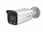 Фото цилиндрическая ip-камера hikvision ds-2cd2t47g1-l(4mm)