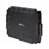 Купить zkteco c5s140 сетевой контроллер скуд на 4 двери