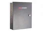 Фото модель контролирующего устройства hikvision ds-k2801