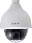Фото видеокамера hdcvi поворотная dahua dh-sd50430i-hc