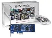 Новая плата видеозахвата на 8 каналов VIDEONET POWER VN8-AHDM – работа в реальном времени в составе ПО VideoNet 9