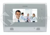 Купить координатный видеодомофон без трубки commax cdv-70u/vz белый 7”