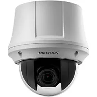 Новинка от Hikvision – скоростная 2 Мп поворотная IP камера DS-2DE4220-AE3 с 20х оптическим увеличением