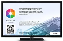 Новое мобильное приложение ITV AxxonNext 1.0 для удаленного наблюдения с Apple TV устройств
