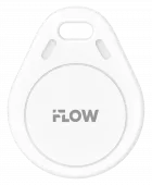 Фото i-flow f-pt-m1 бесконтактная mifare-карта