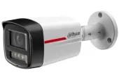Фото dahua dh-ipc-hfw2249tlp-s-led-0360b-pro уличная цилиндрическая ip-видеокамера wizcolor с ии 2мп