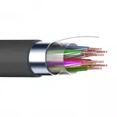 Фото кабель «витая пара» ftp 10pr 24awg, cat5, outdoor, 305м. rexant (01-1204)