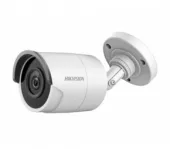 Фото уличная компактная цилиндрическая камера hikvision ds-2ce17u8t-it (3.6mm)