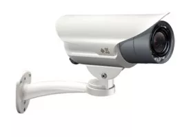Новая IP-камера 3S Vision для улицы: 1600х1200, двухпотоковая передача, ИК-подсветка, влагозащита