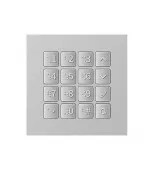 Фото вызывная панель ip-домофона ti-4308m/k