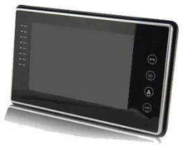 Новая модификация стильного и функционального IP домофона BAS-IP AR-07 v.3 – производитель снижает цену